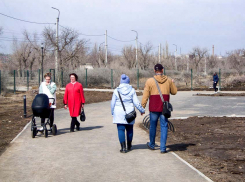 В небольших городах Волгоградской области неожиданно насчитали среднюю зарплату в 41 тысячу рублей
