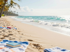 Роспотребнадзор оценил состояние воды и пляжей Анапы перед курортным сезоном: хорошая новость для камышан, собирающихся к морю