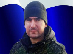 В Камышине простятся с мобилизованным медбратом, героем СВО Николаем Пономаревым