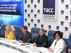 Волгоградец Прохор Шаляпин назвал «старьем» Николая Баскова и других звезд отечественной эстрады