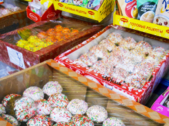 В Камышинском районе стали больше печь хлеба и хлебобулочных изделий