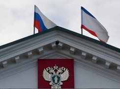 Что известно об экс-прокуроре Симферопольского района Республики Крым, который назначен Камышинским городским прокурором