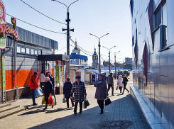 Дождь и солнце - такое «меню» у синоптиков для Камышина