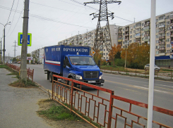 «Почта России» с 1 сентября начнет принимать письма и посылки только по предъявлении паспорта