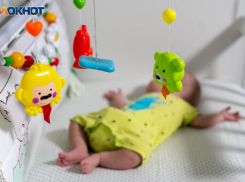 Няне, убившей младенца макаронами в Волжском, дали отсрочку 