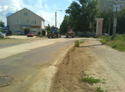 Волгоградская компания «Газпром Газораспределение Волгоград» объяснилась за внезапное отключение газа на улице Набережной в Камышине