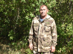 Как сотрудник Камышинского лесхоза спас село от пожара