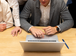 Почему компании перестают охотиться за кадрами и начинают их выращивать