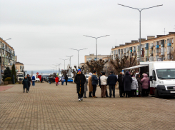 Десятки домов останутся временно без света в Камышине завтра, 23 декабря