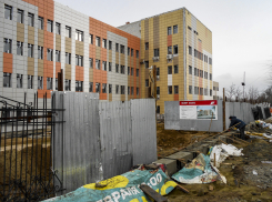 Проезды и дорожки у новой поликлиники в Камышине будут делать после сдачи объекта, или его к Новому году сдавать не собираются?