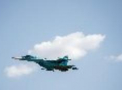 Экипажи Су-24М и Су-34 ЮВО выполнили дозаправку в воздушном пространстве Волгоградской области (ВИДЕО)