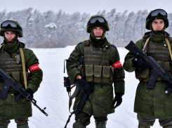 Подоляка: «Нас ждет тяжелая зимняя кампания» - СВО продолжается