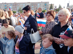 «Единая Россия» выдвинула бизнесмена Дмитрия Крикунова кандидатом в депутаты Волгоградской областной думы по Камышинскому избирательному округу №7