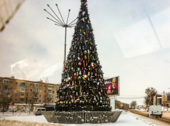 К ночи мороз в Камышине перешагнет 20-градусную отметку: погода сегодня, 23 января