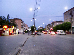 Администрация Камышина обещает, что прогулки по городу в темное время суток станут сплошным удовольствием