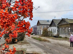 Синоптики пообещали камышанам свежие, солнечные дни