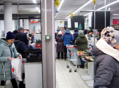 Мошенники перед Новым годом не спят, а готовят наивным камышанам «подарки»