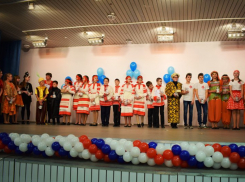 В Камышине состоялось закрытие городского этапа регионального фестиваля «Волгоградская земля – Волгоградское качество»		  