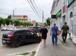 Ждите в Волжском и Камышине: парковка станет платной по всей Волгоградской области, - «Блокнот Волгограда»