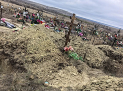 Похоронные выплаты увеличили в Волгоградской области 