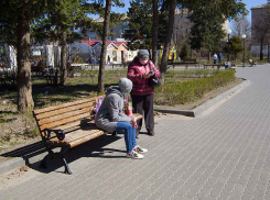 В числе 23-х зараженных COVID - камышан нет; а вот Левобережье из-за всплеска больных могут закрыть