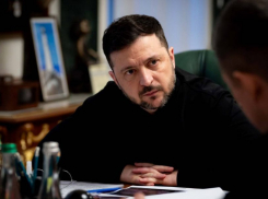 «Мне этого никогда не простят»: Зеленский сделал резкое заявление о Донбассе и запросил встречу с Путиным, - «Блокнот - Россия»