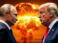 США поставили России ультиматум: или Москва согласится на мирный план Трампа, или получит дополнительные санкции, - «Блокнот - Россия»