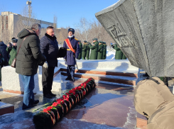 На камышинских рынках соленые арбузы продаются в конце зимы лучше, чем перед Новым годом