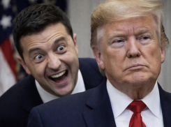 Зеленскому поставили жесткий ультиматум: гарантий безопасности США не будет до мирной сделки с Москвой, - «Блокнот - Россия»