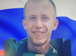 Камышанин Денис Олейников погиб на линии соприкосновения
