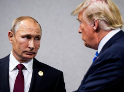 The Economist сообщил детали мирного плана США по Украине, - «Блокнот - Россия»