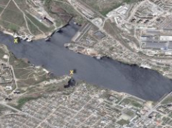 Администрация Камышина опубликовала карту крещенских купелей, к которым обещает доставить горожан за их счет