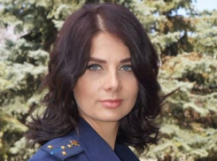 Десантница из Камышина может стать «Мисс «Красная звезда», - vpravda.ru
