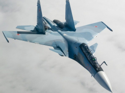 «Рыбарь»: безэкипажный катер ВСУ сбил российский Су-30, - «Блокнот - Россия»