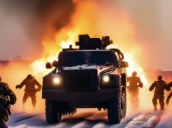 «Окружение и разгром»: что известно об оккупации Курской области на 29 сентября, - «Блокнот - Россия»