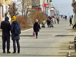 Камышанам предлагают поехать на Таймыр работать геодезистами с зарплатой 270 тысяч