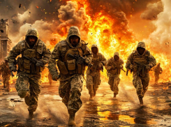 «Боевики в Судже продержатся несколько недель»: что происходило в оккупированной ВСУ Курской области 1 марта, - «Блокнот - Россия»