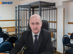 Экс-мэру Котово уменьшили тюремный срок за махинации с контрактом на 30 млн 