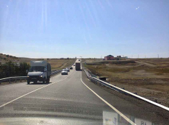 Глава Камышинского района Алексей Самсонов пообещал крупные неприятности тем, кто мусорит на федеральной трассе на «камышинских» 100 километрах