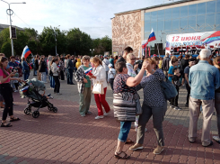Все пять претендентов на должность губернатора Волгоградской области пока «в седле»
