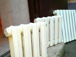 Оперативники задержали вора, который отпилил в чужом доме батареи отопления