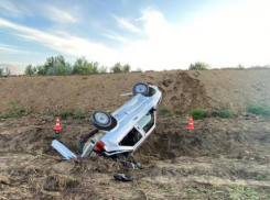 В тридцатку регионов с наибольшим числом ДТП вошла Волгоградская область 