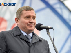 ТОП-3 главных политических событий в Волгоградской области, - «Блокнот Волгограда»