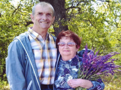 Супружеская пара библиотекарей умерла от COVID-19 в Волгограде