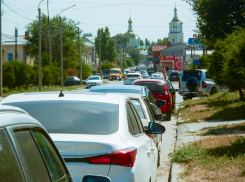 Камышан предупреждают об «облавах» на пьяных водителей и владельцев «наглухо» затонированных авто