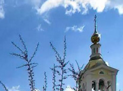Когда камышанам можно будет поклониться Тадулинской иконе Пресвятой богородицы