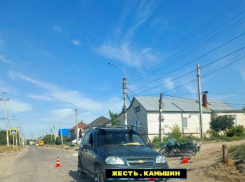 В чем оказалось дутой «повесть» о ДТП, которую «подала» для камышан известная своей неразборчивостью в фактах группа «Жесть. Камышин»