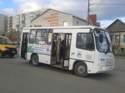 Камышин попал под критический прицел областной прессы из-за того, что в автобусах не работают подъемники для инвалидов