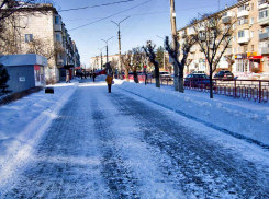 Морозами до 20-ти градусов начинается новая январская неделя в Камышине: похолодание будет сопровождать северо-западный ветер                                                                            