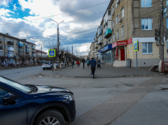 Беспилотная опасность нависла над жителями Волгоградской области